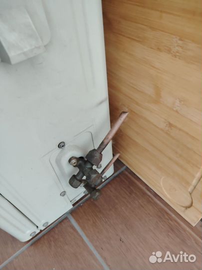 Кондиционер ballu