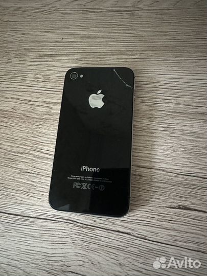 iPhone 4s 16gb
