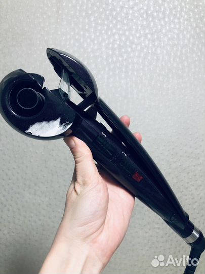 Стайлер babyliss