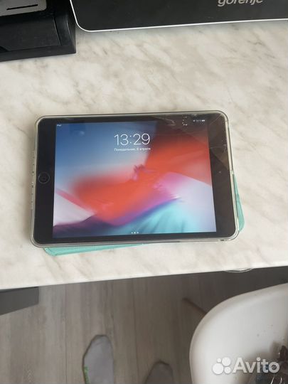 iPad mini 2 retina