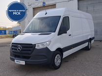 Mercedes-Benz Sprinter 2.2 MT, 2022, 172 777 км, с пробегом, цена 5 100 555 руб.