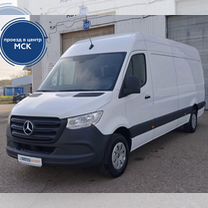 Mercedes-Benz Sprinter 2.2 MT, 2022, 172 777 км, с пробегом, цена 4 998 555 руб.