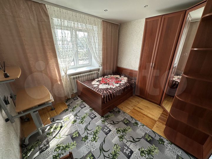 2-к. квартира, 49,7 м², 2/5 эт.