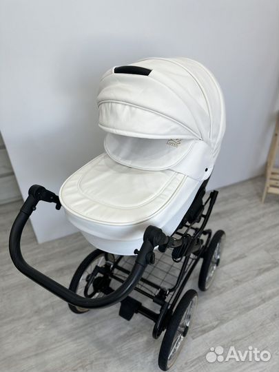 Детская коляска Esperanza Lotus Classic Eco 3 в 1