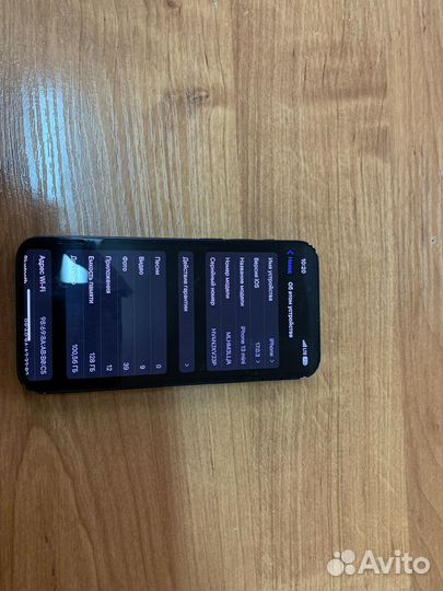 iPhone 13 mini, 128 ГБ