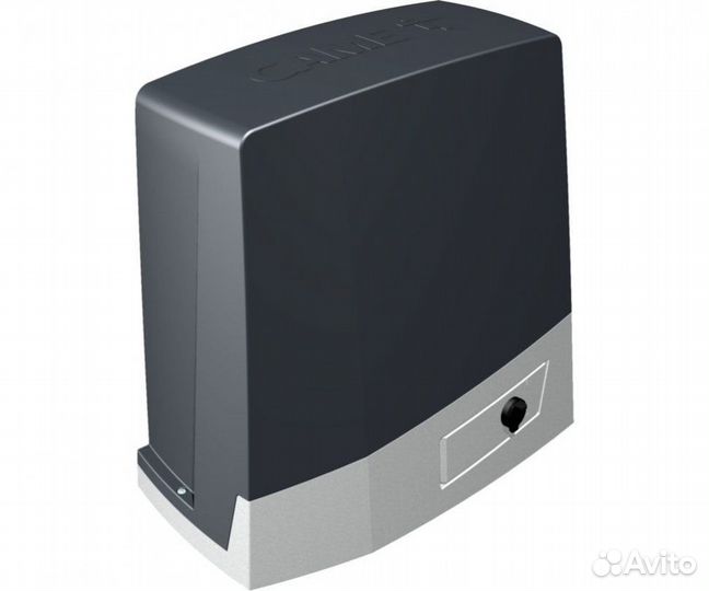 Came BKV15AGS привод для откатных ворот