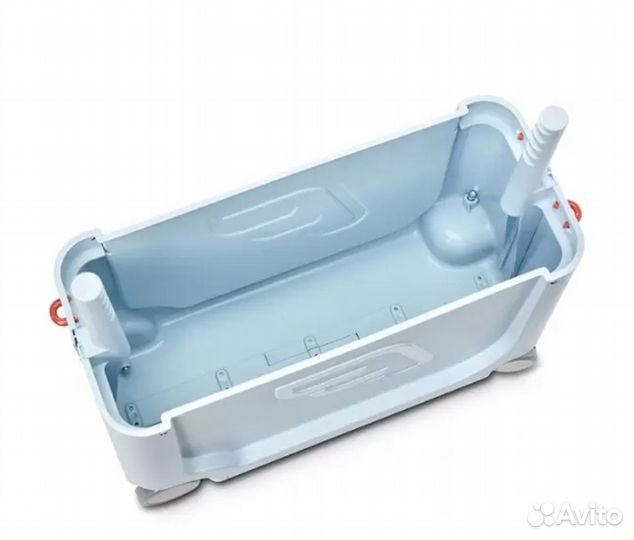 Чемодан JetKids от Stokke