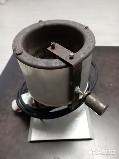 Тигель LEE PRO 4-20