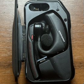 Bluetooth гарнитура plantronics poly voyager 5200