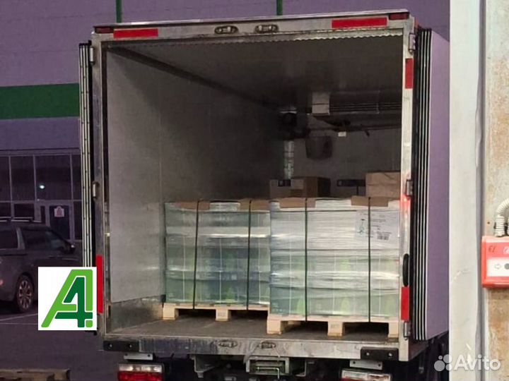 Офисная бумага a4