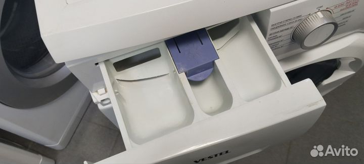 Стиральная машина Vestel 5 кг