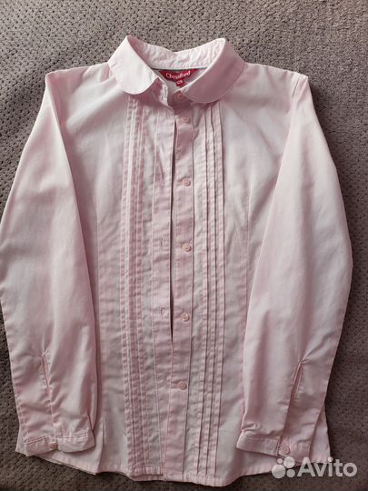 Рубашка Chessford