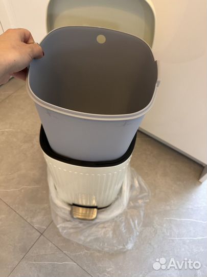 Мусорное ведро