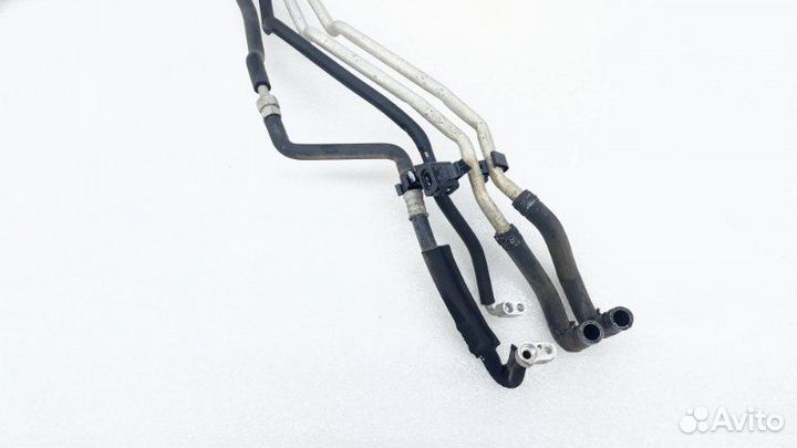 Б/У Б/У Трубка кондиционера Состояние отличное