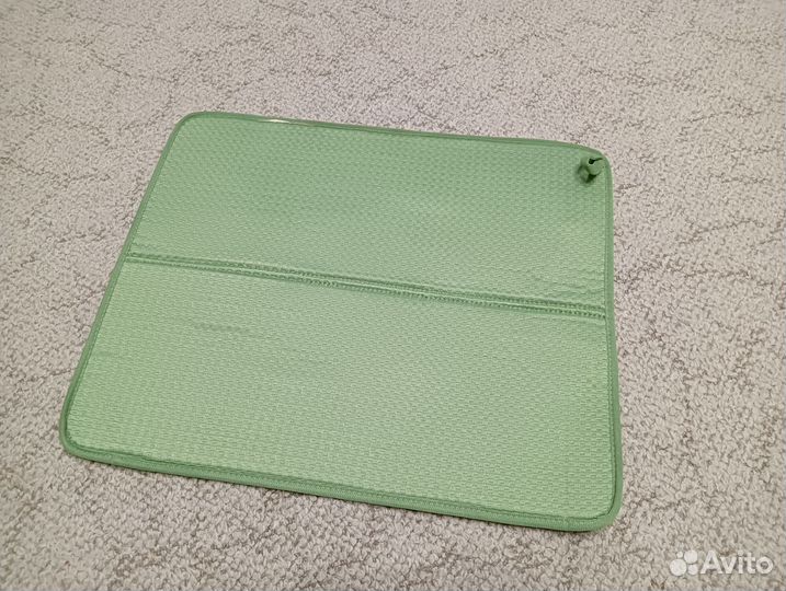 Коврик для сушки посуды IKEA