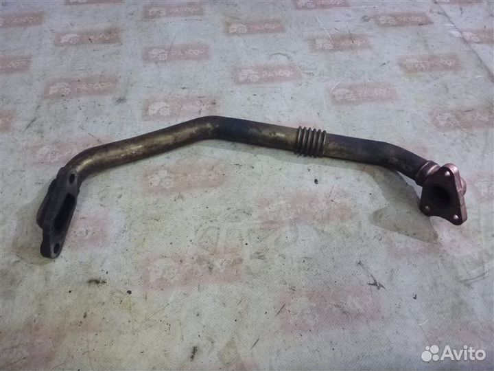 Трубка турбокомпрессора (турбины) Nissan Patrol