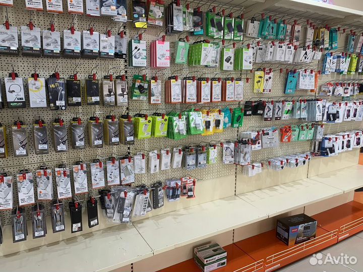 Акб для Xiaomi Redmi Note Mi Новый