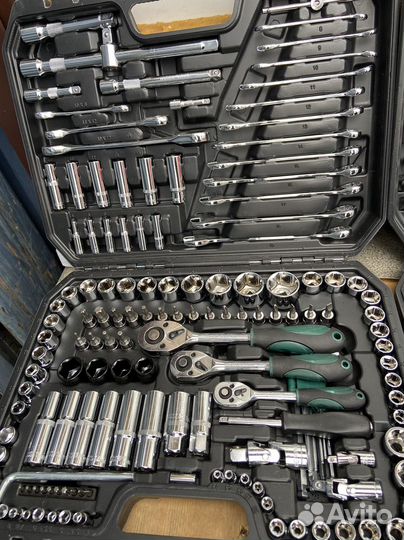 Набор инструментов 151 пр оптом и в розницу