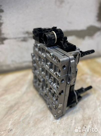 Мехатроник DCT450 ford: Connect