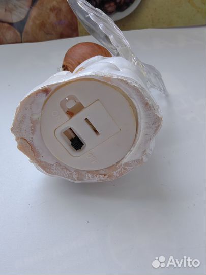 Сувенир статуэтка ангелочек