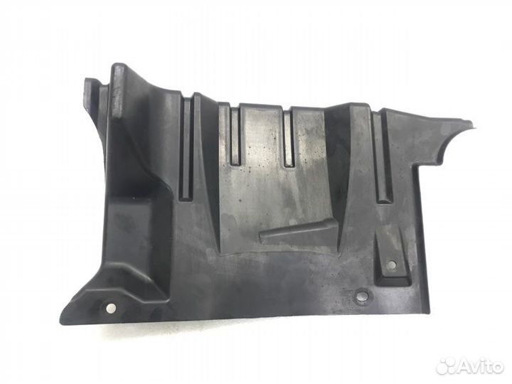 Защита двигателя левая Mitsubishi Asx 2021