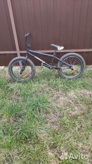 Трюковой велосипед bmx