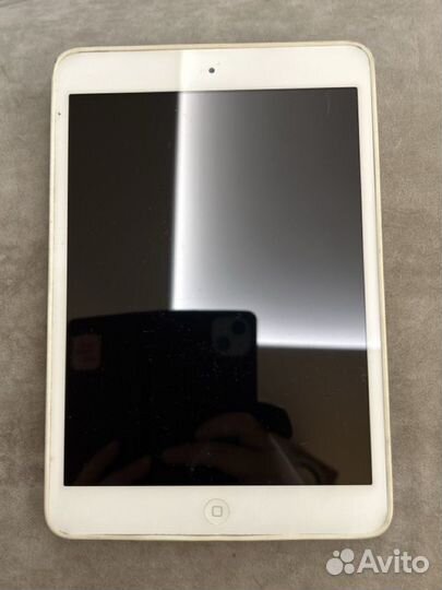 iPad mini A1455