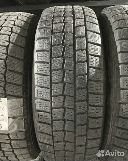 Dunlop Winter Maxx WM01 205/65 R16 99W