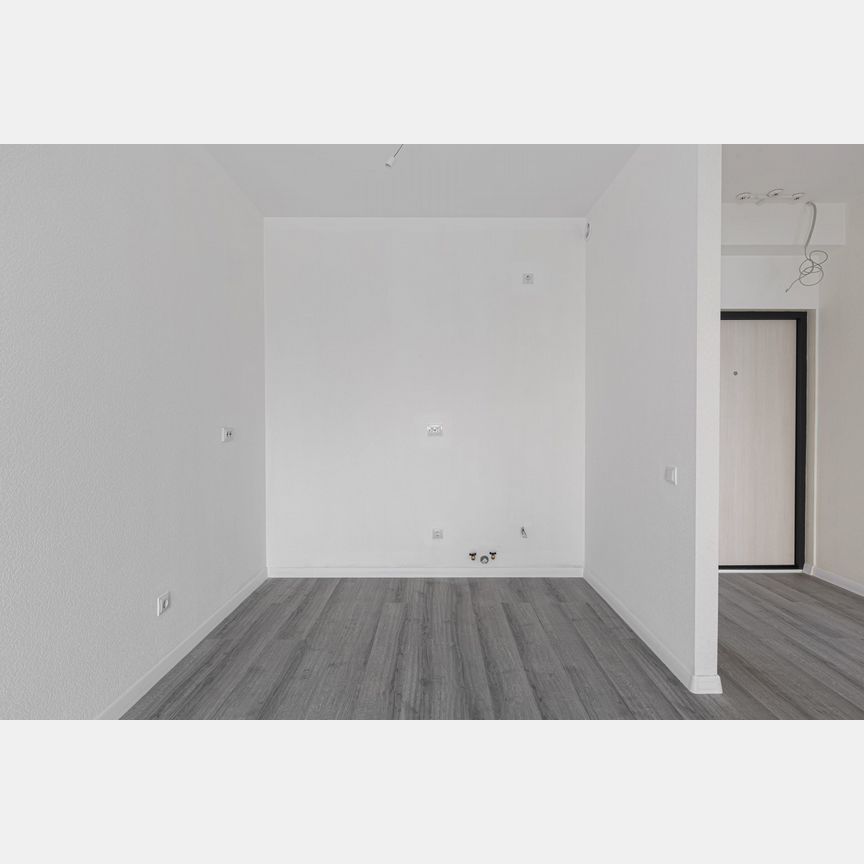 Квартира-студия, 20,6 м², 21/21 эт.