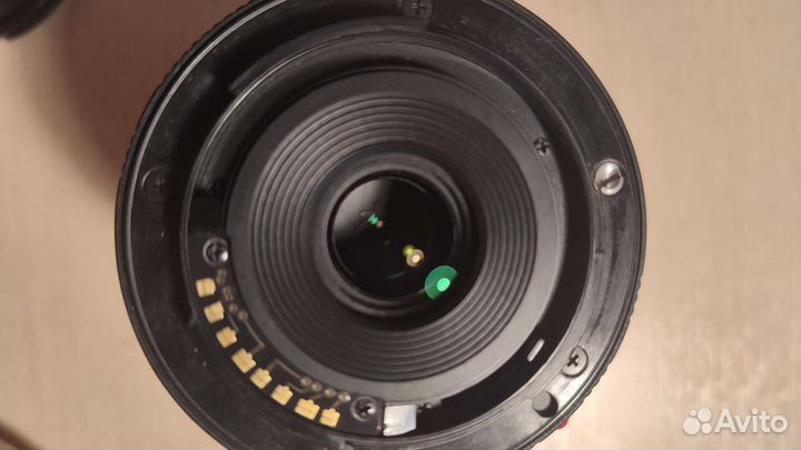 Объектив Tamron для Sony A