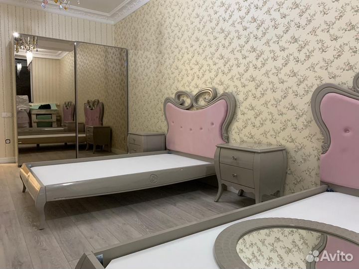 Детская мебель Б/У