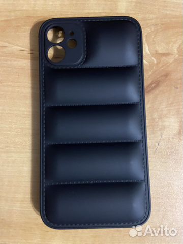 Чехол на iPhone 11