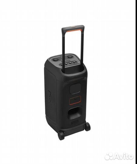 Беспроводная колонка JBL PartyBox Stage 320