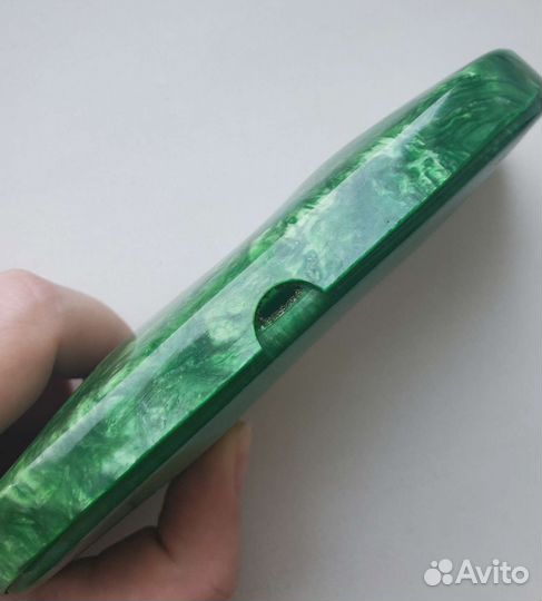 Очечник СССР