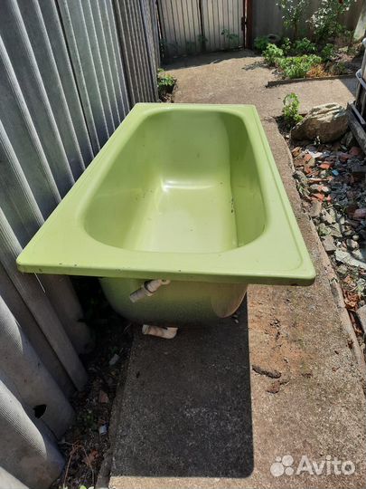 Продаю ванну