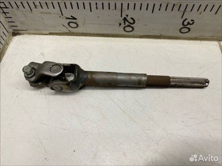 Кардан рулевой Toyota Aygo