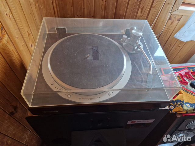 Проигрыватель Pioneer PL-30L купить в Москве | Электроника | Авито