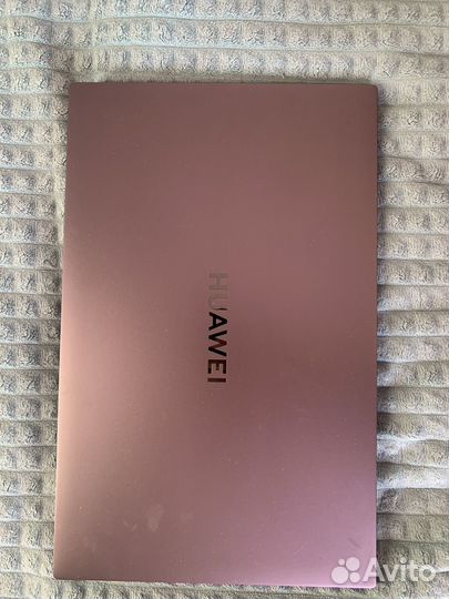 Ноутбук Huawei D16