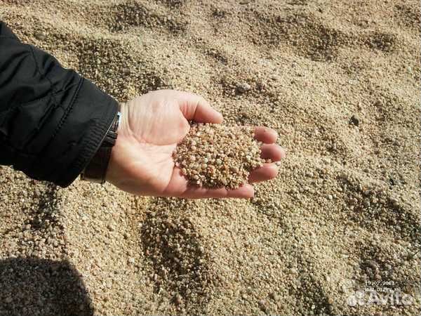 Купить песок доставка тараканом