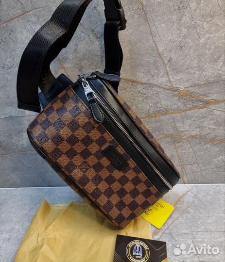 Louis Vuitton Сумка мужская