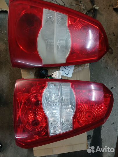 Chevrolet lacetti универсал