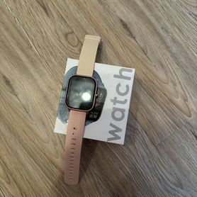 SMART watch P8