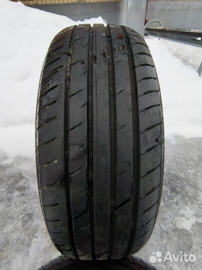 Nexen N'Fera SU4 185/65 R15