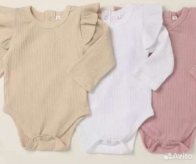 Детская одежда