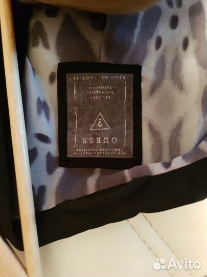 Жакет Guess