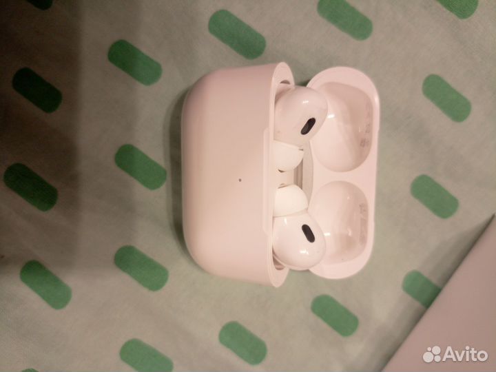 Airpods pro 2