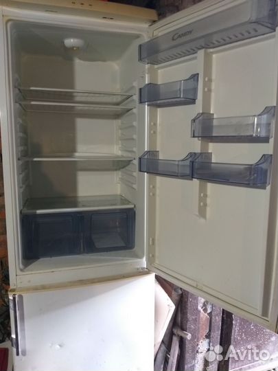 Холодильник бу