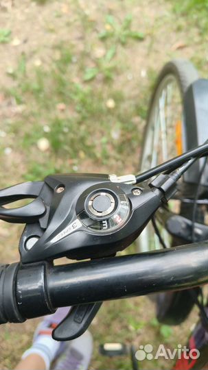 Велосипед б/у Foxx