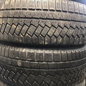 Gislaved Frost 215/65 R16 90S
