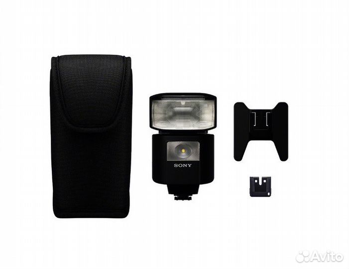 Вспышка Sony HVL-F45RM новая в упаковке